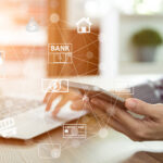 mobile banking