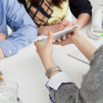 Consultation of Property