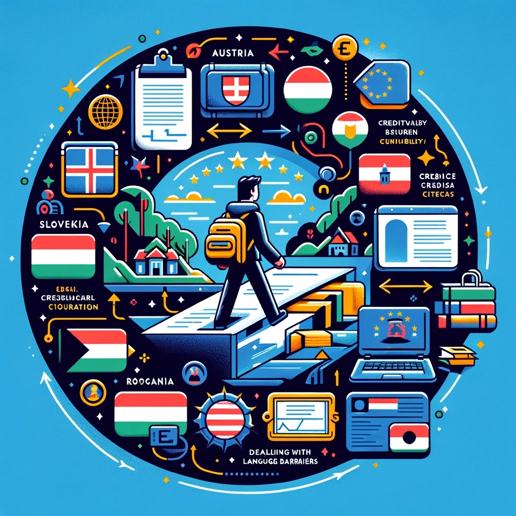 K lf ldi Hitelig nyl s 2024 Szlov kia Rom nia Ausztria 